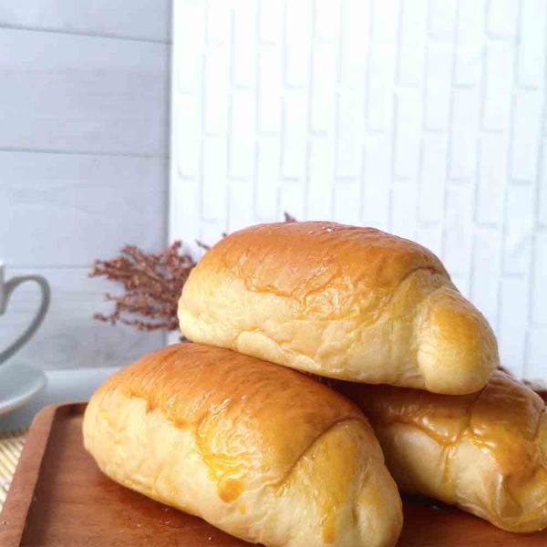 Salt Bread Roombutter - Image 11