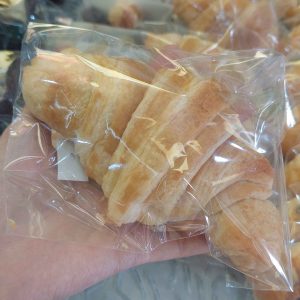 Croissant