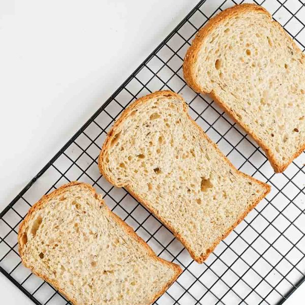 Healthy Wheat Seeds - Image 2