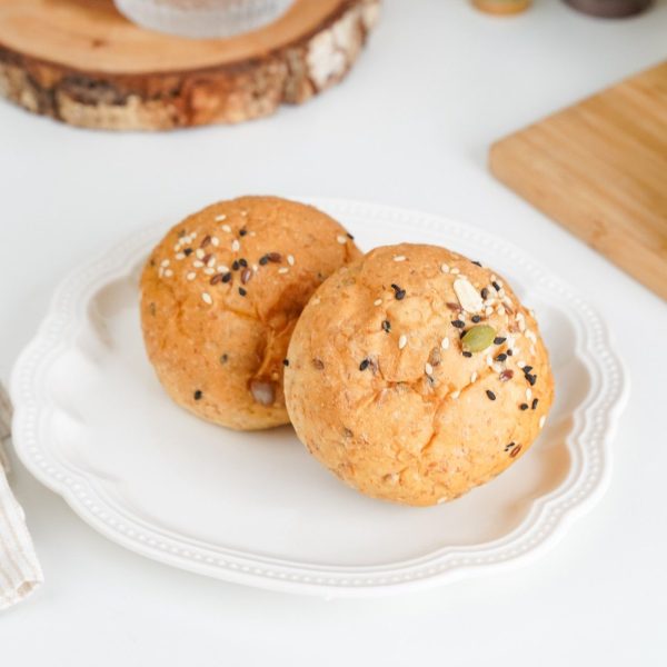 Healthy Buns - Image 4