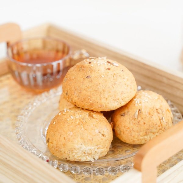 Healthy Buns - Image 6