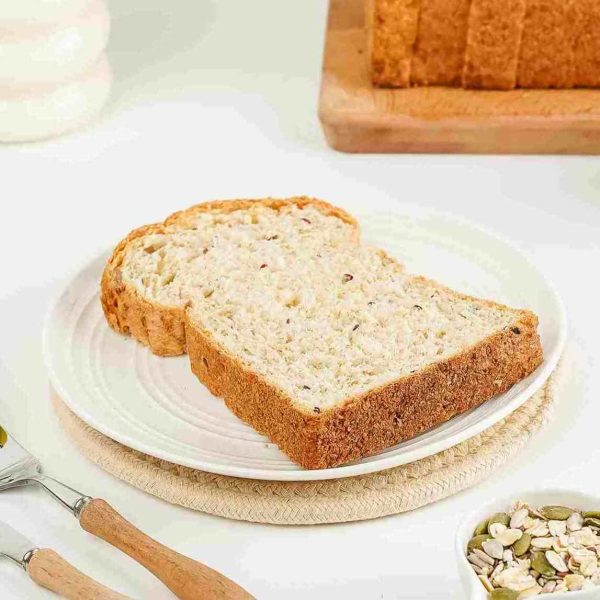 Healthy Wheat Seeds - Image 6