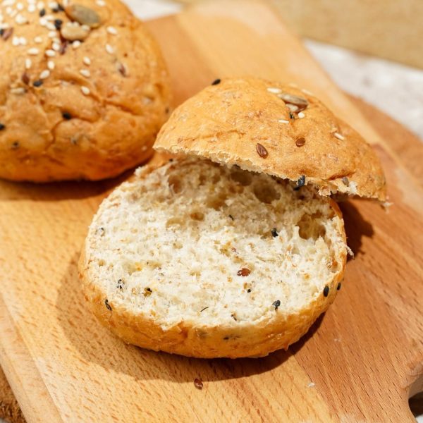Healthy Buns - Image 3