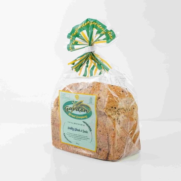 Healthy Wheat Seeds - Image 8