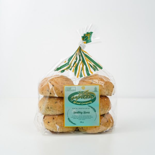 Healthy Buns - Image 7