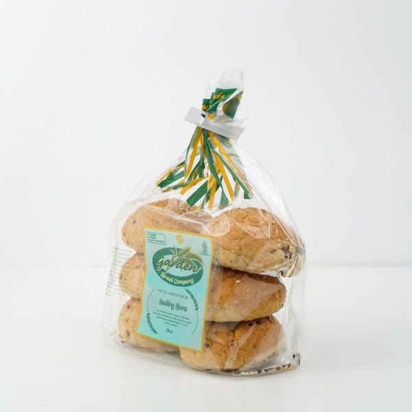 Healthy Buns - Image 8