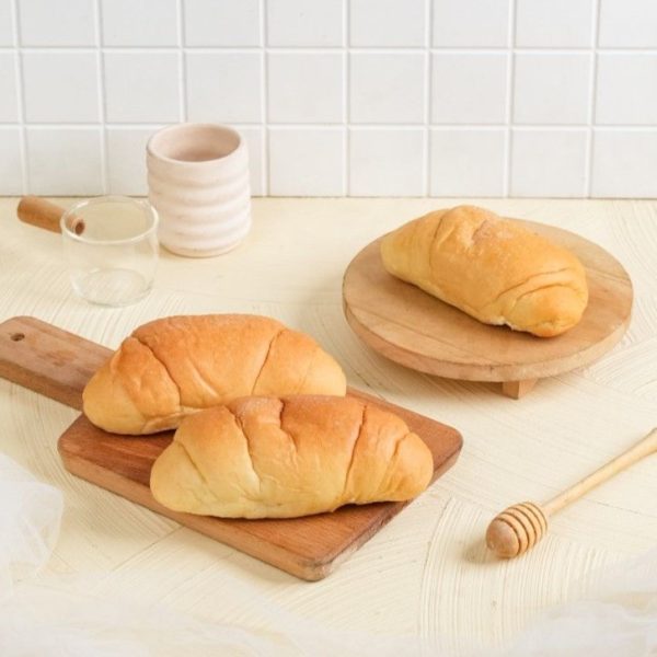 Salt Bread Roombutter - Image 2
