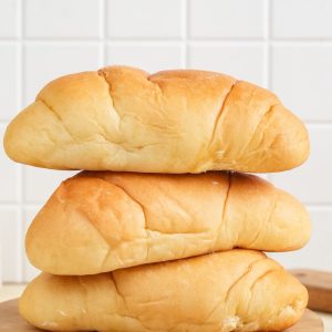 Salt Bread Roombutter