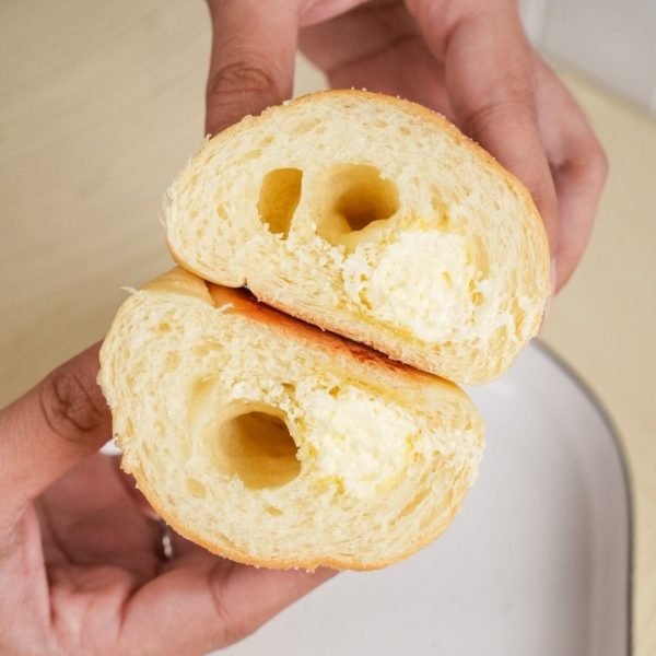 Salt Bread Roombutter - Image 5