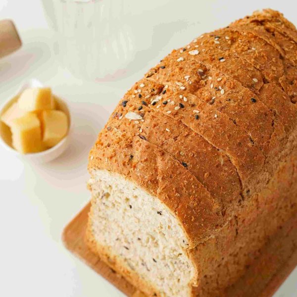 Healthy Wheat Seeds - Image 2