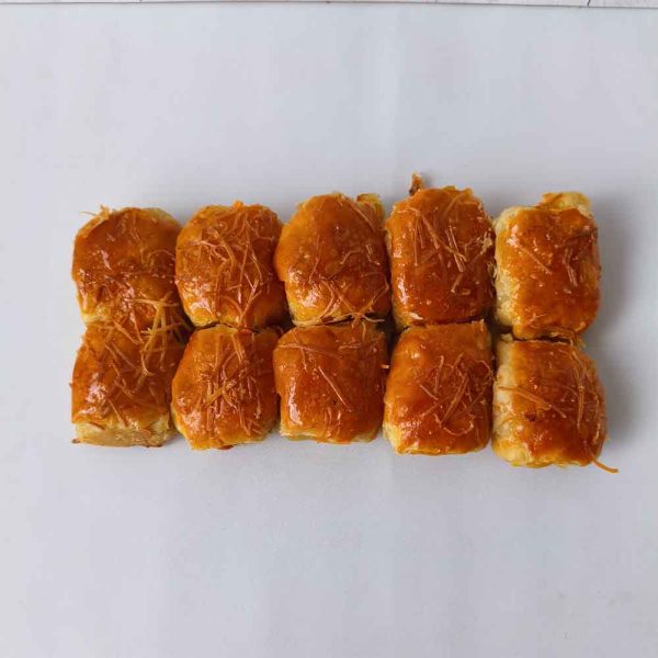 Pisang Bolen 10 Pcs - Image 5