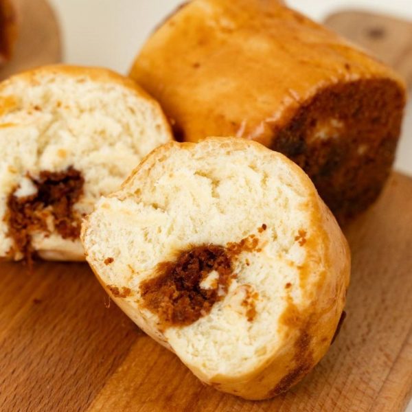 Beef Floss Roll - Image 2