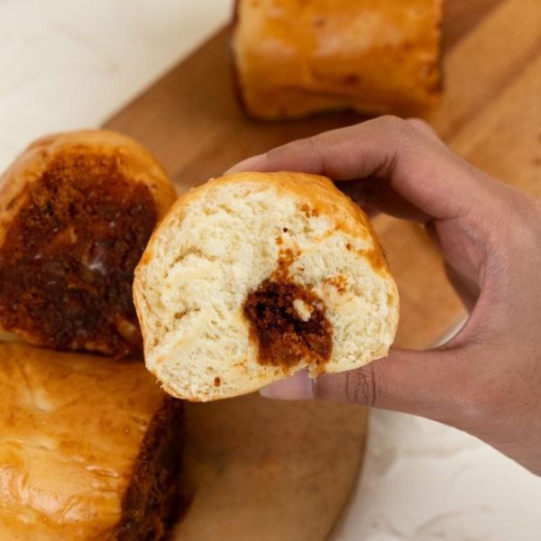 Beef Floss Roll - Image 4