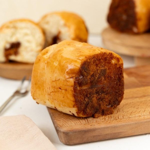 Beef Floss Roll - Image 3