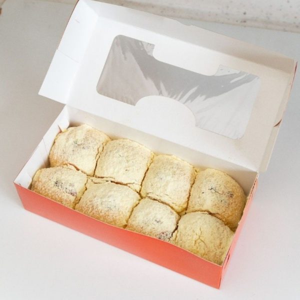 Milk Bun - Image 6
