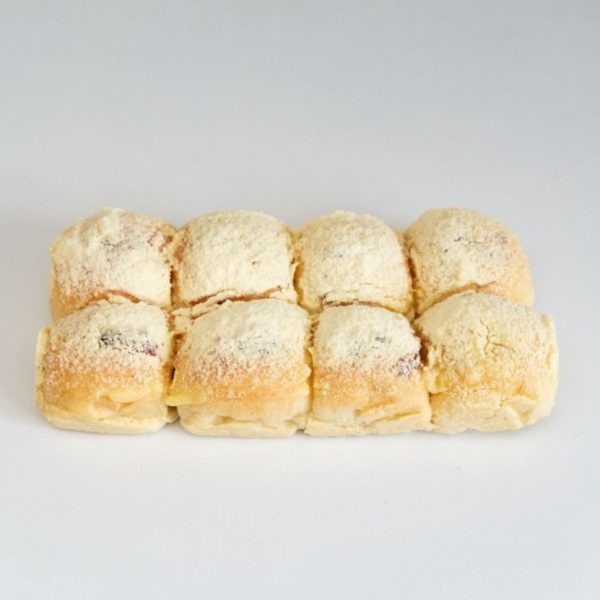 Milk Bun - Image 5