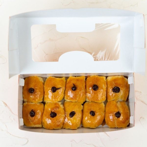 Pisang Bolen 10 Pcs - Image 8