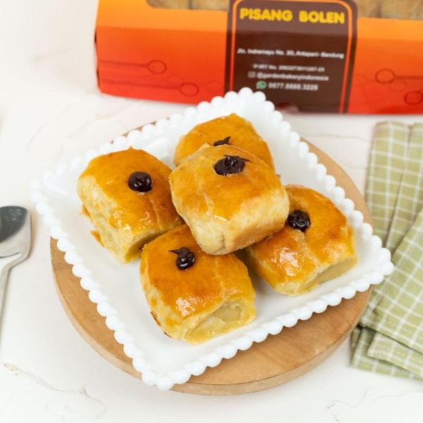 Pisang Bolen 10 Pcs - Image 5