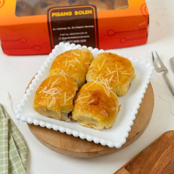 Pisang Bolen 10 Pcs - Image 3