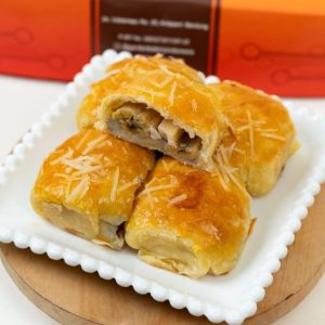 Pisang Bolen 10 Pcs