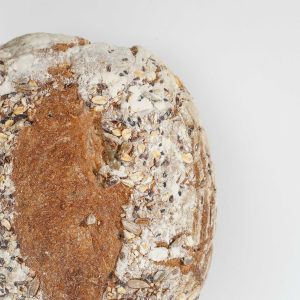 Multigrain Sourdough