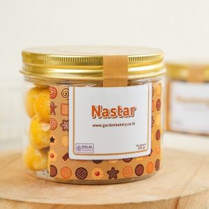 Nastar
