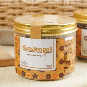 Kaastangel