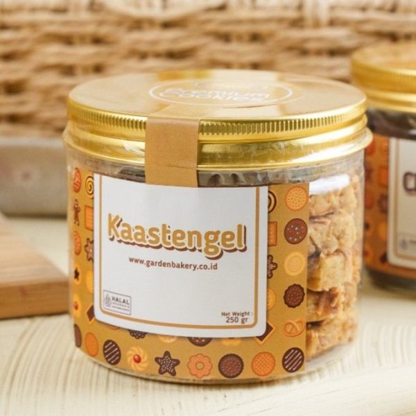 Kaastangel