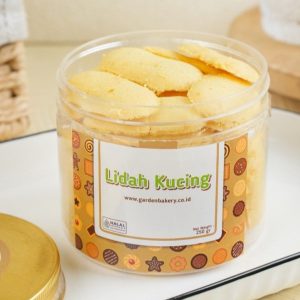 Lidah Kucing