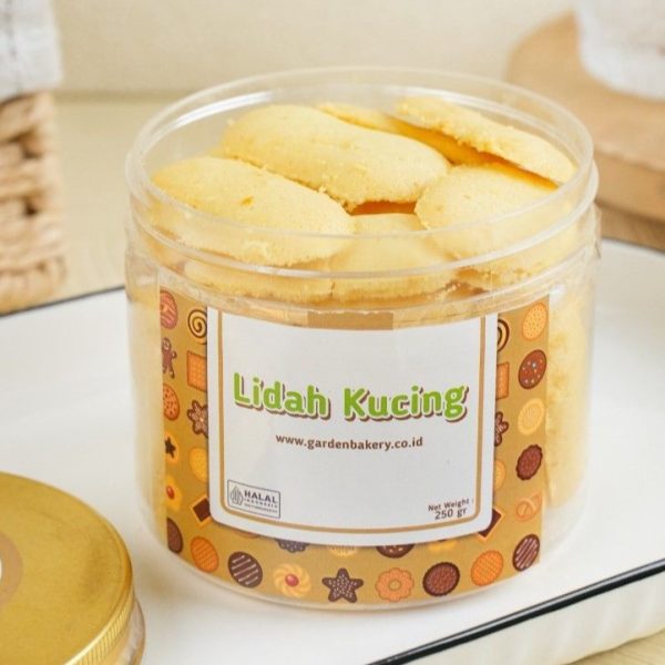 Lidah Kucing