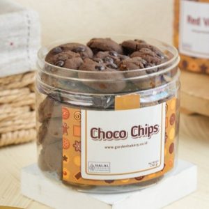 Choco Chips