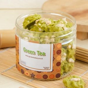 Green Tea