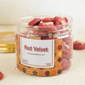 Red Velvet