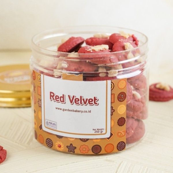 Red Velvet