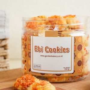 Ebi Cookies
