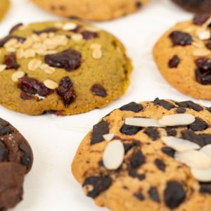 Soft Cookies