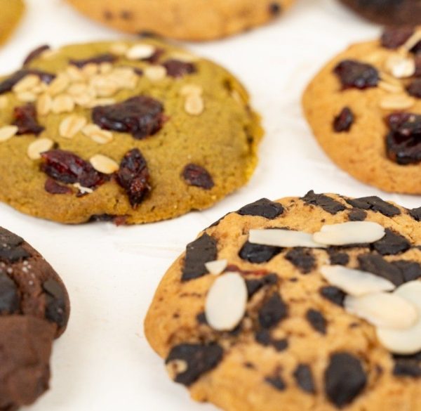 Soft Cookies