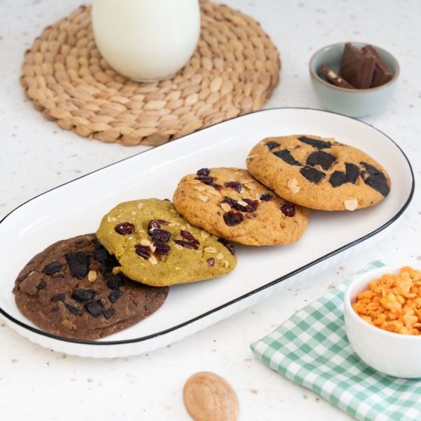 Soft Cookies - Image 7